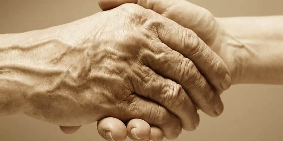 Doctor patient relationship