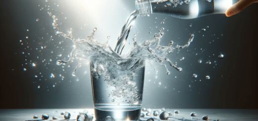 how much water to drink?