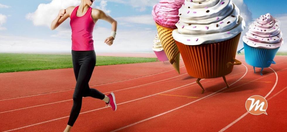 weight loss with diet and exercise