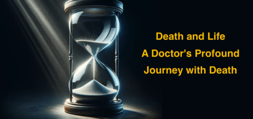 Death - A Doctors Profound Journey With Death