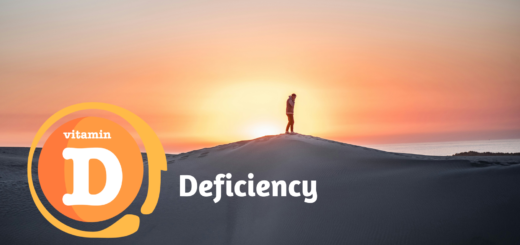Vitamin D Deficiency