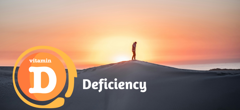 Vitamin D Deficiency