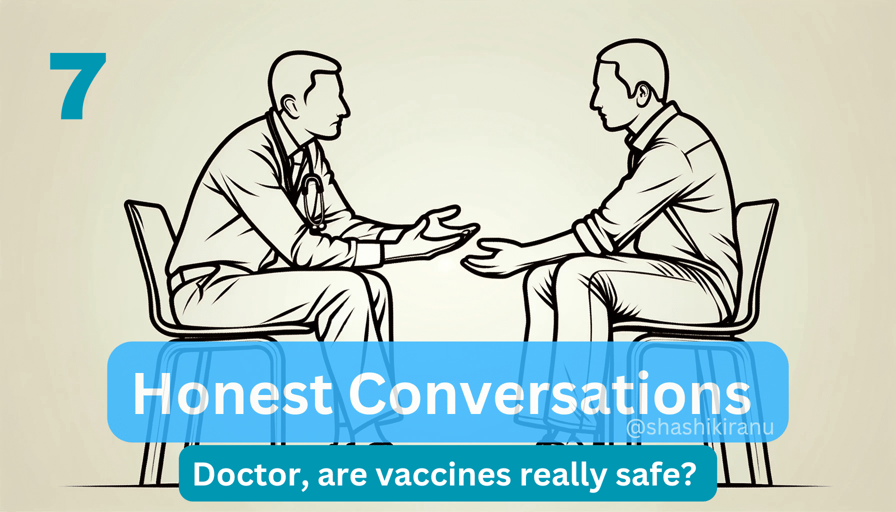 are vaccines safe - MEDiscuss Are-Vaccines-Really-Safe