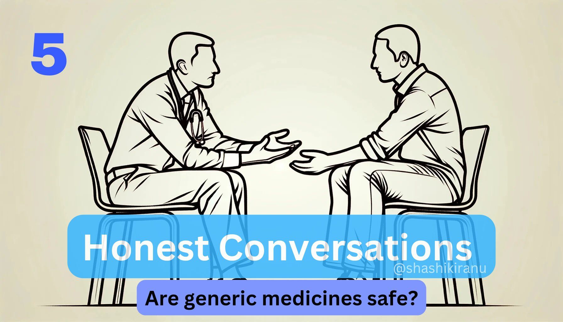 generic-medicines-safety - MEDiscuss Are generic medicines safe