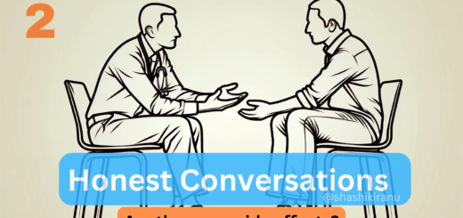 Doctor, Are There Any Side Effects?