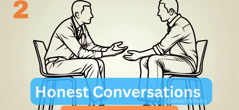 Doctor, Are There Any Side Effects?