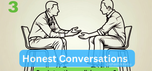 Doctor, Acn I STop The Medicines Now?