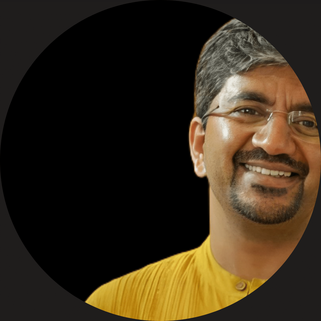 Shashikiran Umakanth